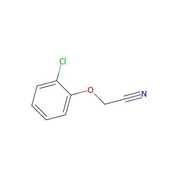 2-(2-Chlorophenoxy)acetonitrile - ≥98% CAS No(43111-31-5) by Aladdin Scientific