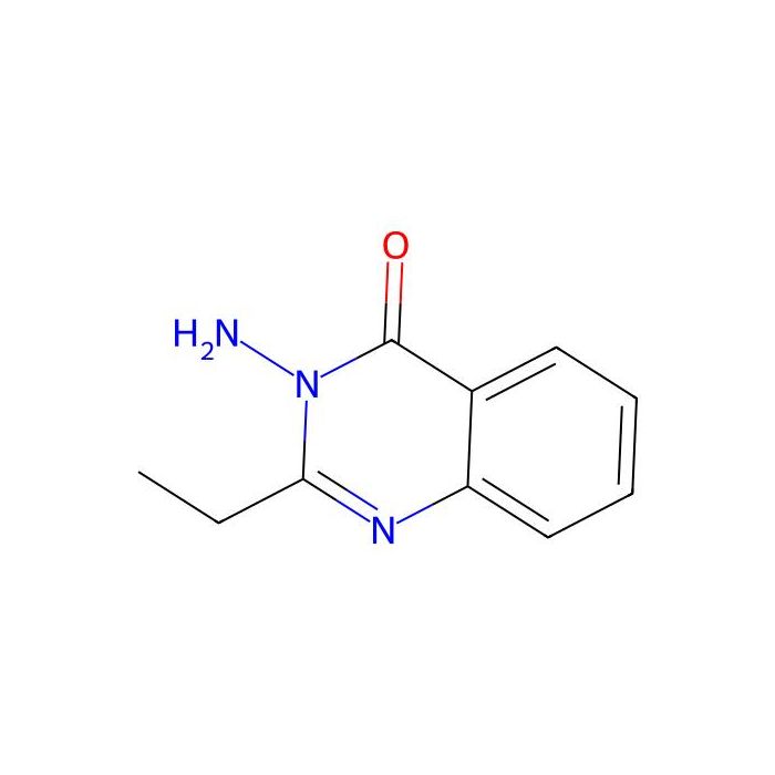 3-Amino-2-ethylquinazolin-4(3H)-one - ≥97% CAS No(50547-51-8) by Aladdin Scientific
