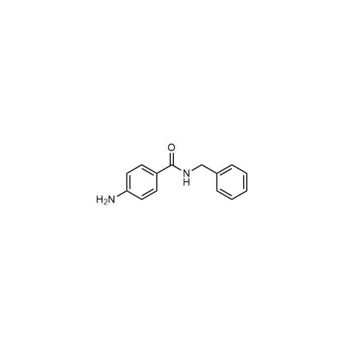 4-Amino-N-benzylbenzamide - ≥95% CAS No(54977-92-3) by Aladdin Scientific