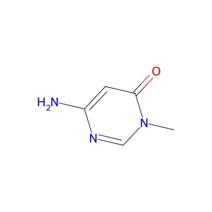 6-Amino-3-methylpyrimidin-4(3H)-one - ≥95% CAS No(1122-46-9) by Aladdin Scientific