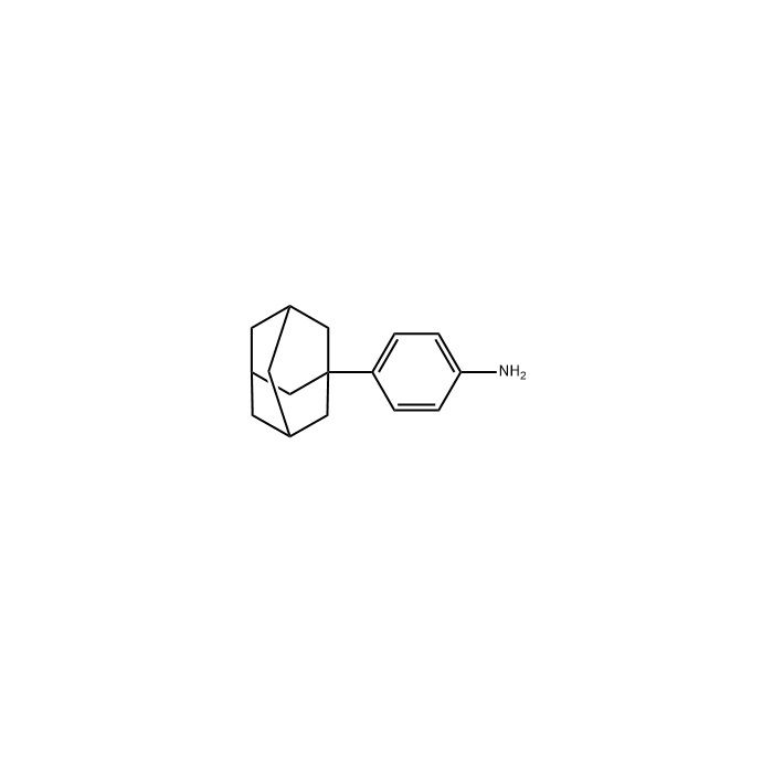 4-(Adamantan-1-yl)aniline - ≥95% CAS No(1459-48-9) by Aladdin Scientific