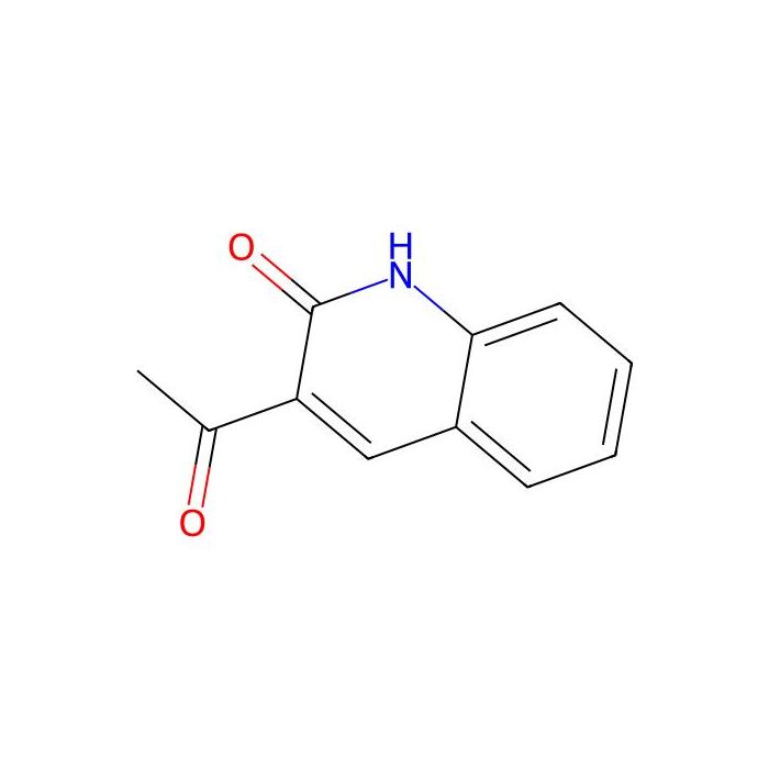 3-Acetyl-1H-Quinolin-2-One - ≥95% CAS No(50290-20-5) by Aladdin Scientific