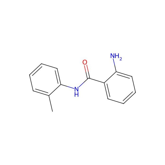 2-Amino-benzoesaeure-o-toluidid; - ≥97% CAS No(4943-85-5) by Aladdin Scientific