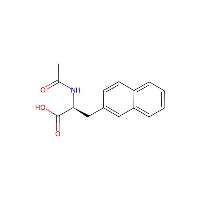 (S)-2-Acetamido-3-(naphthalen-2-yl)propanoic acid - ≥95% CAS No(37439-99-9) by Aladdin Scientific