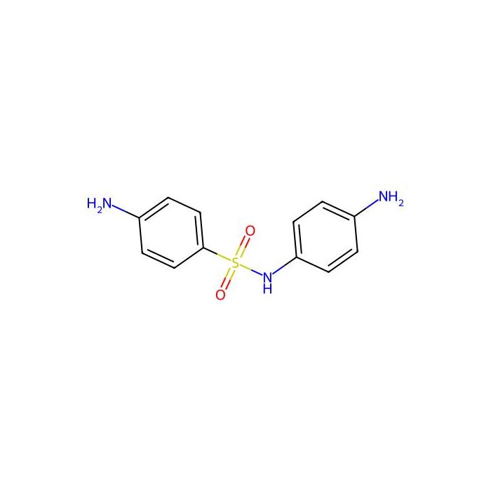 4-Amino-N-(4-aminophenyl)benzenesulfonamide - ≥95% CAS No(16803-97-7) by Aladdin Scientific