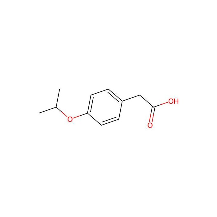 2-(4-Isopropoxyphenyl)acetic acid - ≥97% CAS No(55784-07-1) by Aladdin Scientific