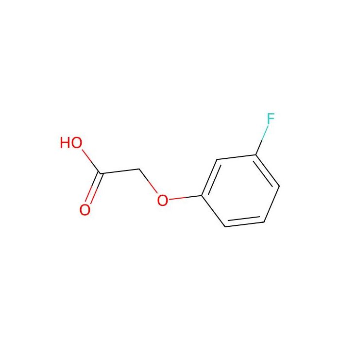 (3-Fluoro-phenoxy)-acetic acid - ≥98% CAS No(404-98-8) by Aladdin Scientific