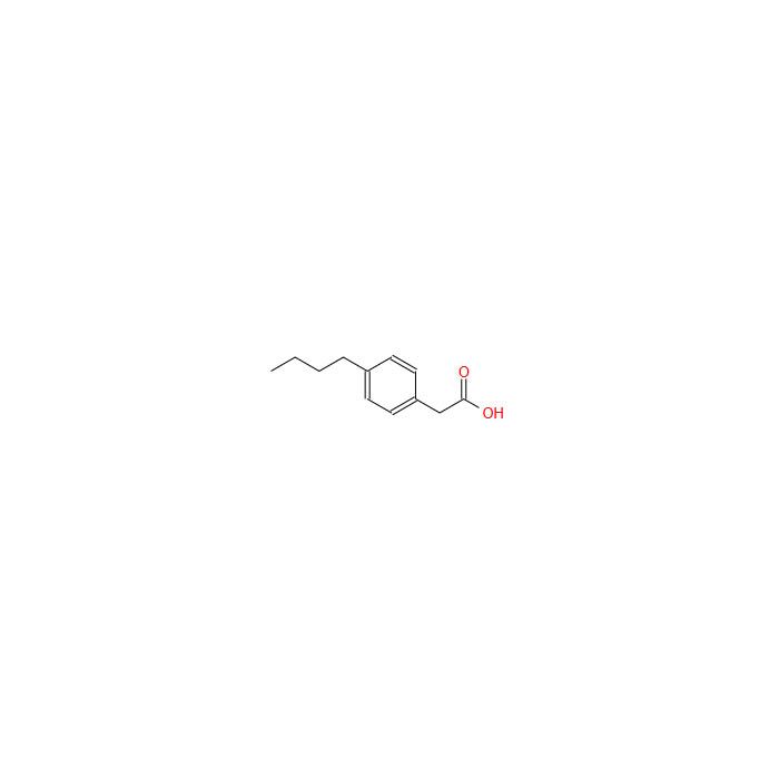 2-(4-butylphenyl)acetate - ≥97% CAS No(14377-19-6) by Aladdin Scientific