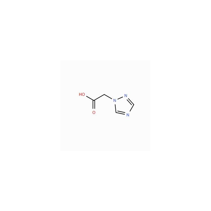 2-(1H-1,2,4-triazol-1-yl)acetic acid - ≥98% CAS No(28711-29-7) by Aladdin Scientific