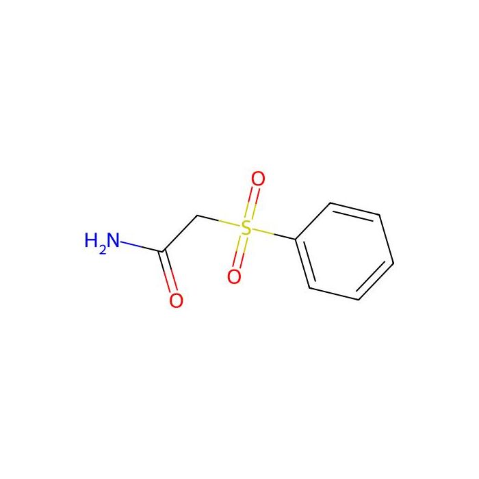 (Phenylsulfonyl)acetamide - ≥98% CAS No(35008-50-5) by Aladdin Scientific