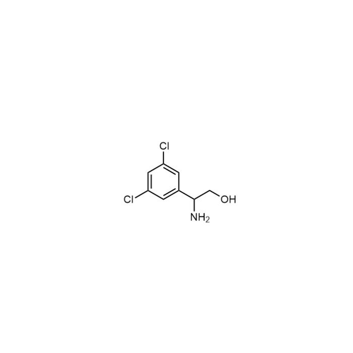 2-Amino-2-(3,5-dichlorophenyl)ethanol - ≥95% CAS No(372144-00-8) by Aladdin Scientific