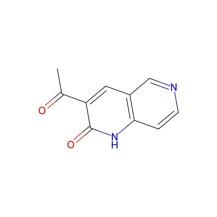 3-acetyl-1，6-naphthyridin-2(1H)-one - ≥95% CAS No(52816-63-4) by Aladdin Scientific