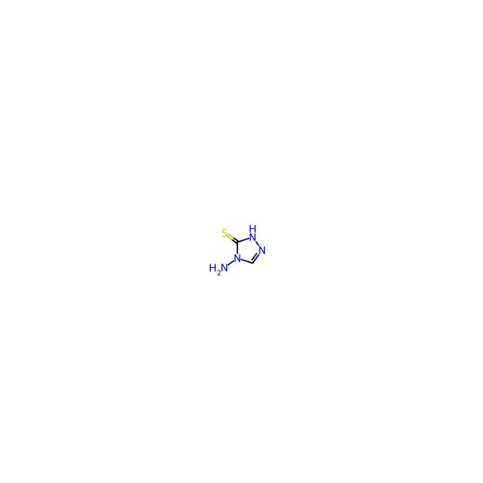 4-Amino-4H-1,2,4-triazole-3-thiol - ≥97% CAS No(4343-75-3) by Aladdin Scientific