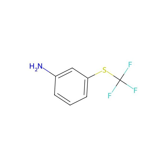 3-(Trifluoromethylthio)aniline - ≥96% CAS No(369-68-6) by Aladdin Scientific