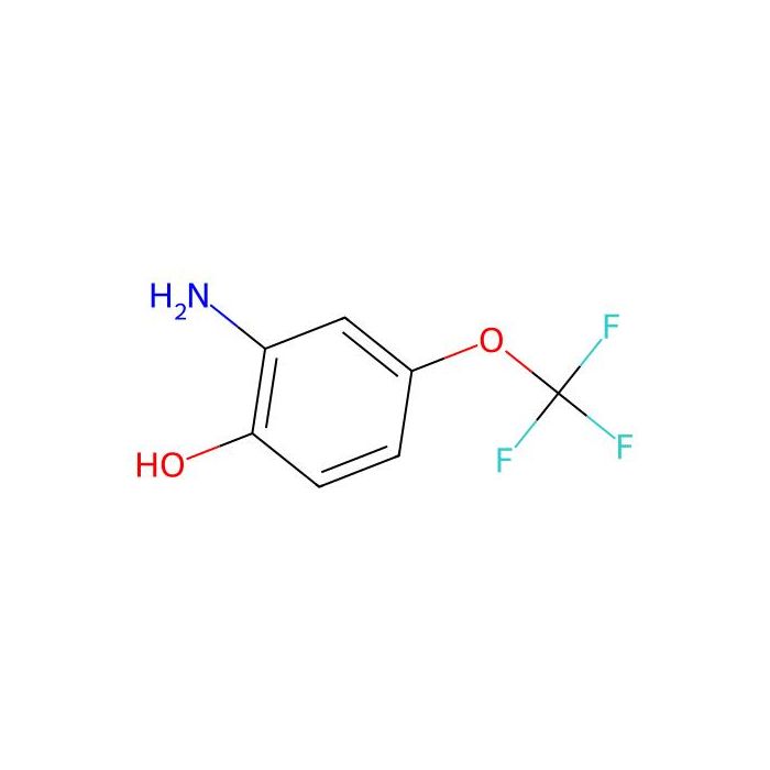2-Amino-4-(trifluoromethoxy)phenol - ≥95% CAS No(461699-34-3) by Aladdin Scientific