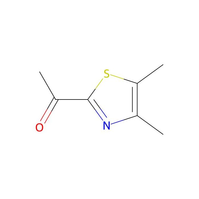 2-Acetyl-4，5-dimethylthiazole  - ≥98% CAS No(7531-76-2) by Aladdin Scientific