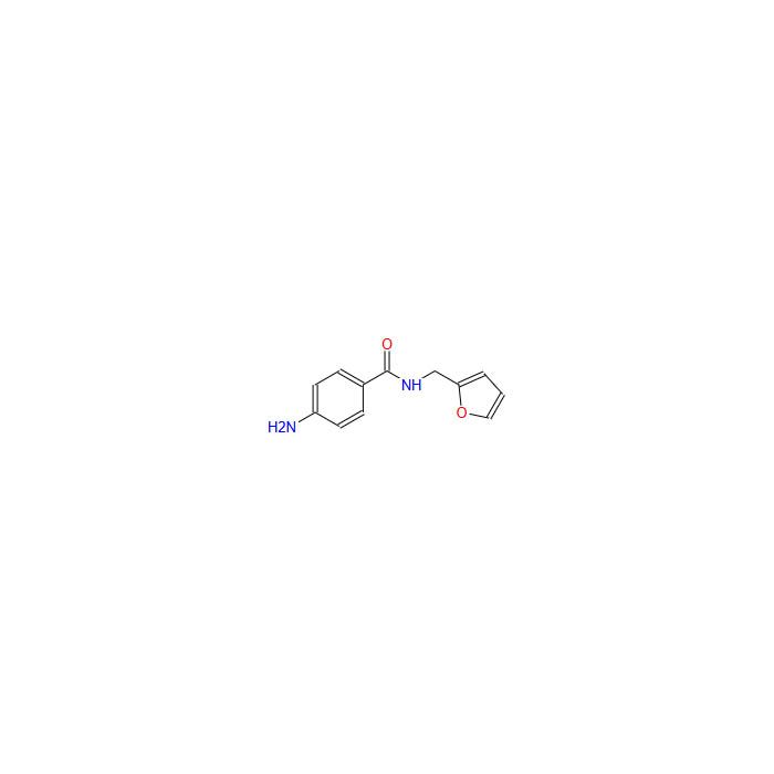 4-Amino-N-(2-furylmethyl)benzamide - ≥97% CAS No(680185-86-8) by Aladdin Scientific