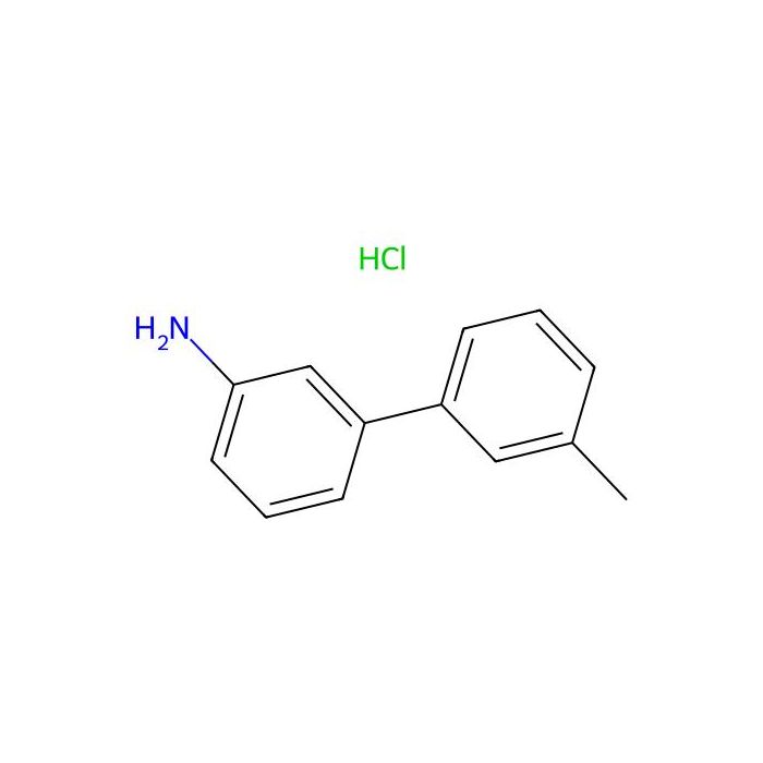 3-(3-Methylphenyl)aniline - ≥98% CAS No(400749-90-8) by Aladdin Scientific