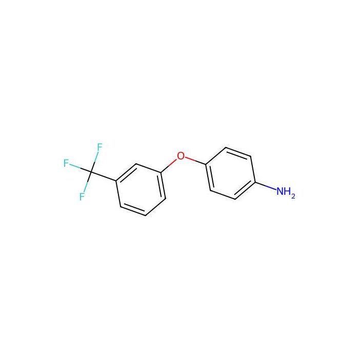 4-[3-(trifluoromethyl)phenoxy]aniline - ≥95% CAS No(41605-31-6) by Aladdin Scientific