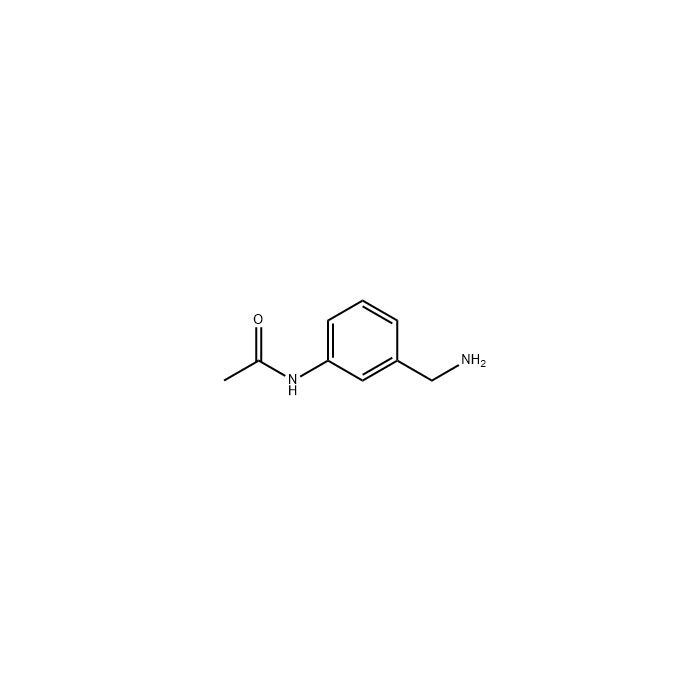 3-Acetamidobenzylamine - ≥97% CAS No(96783-68-5) by Aladdin Scientific