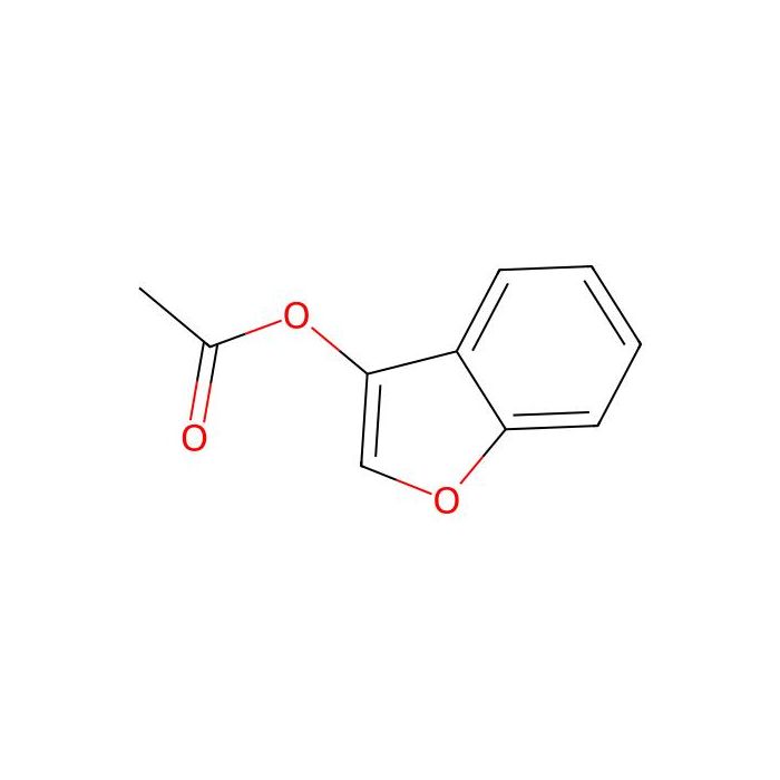 3-Acetoxybenzo[b]furan - ≥98% CAS No(93680-80-9) by Aladdin Scientific