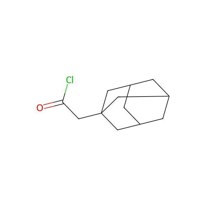 1-Adamantaneacetyl Chloride - ≥95% CAS No(19835-38-2) by Aladdin Scientific