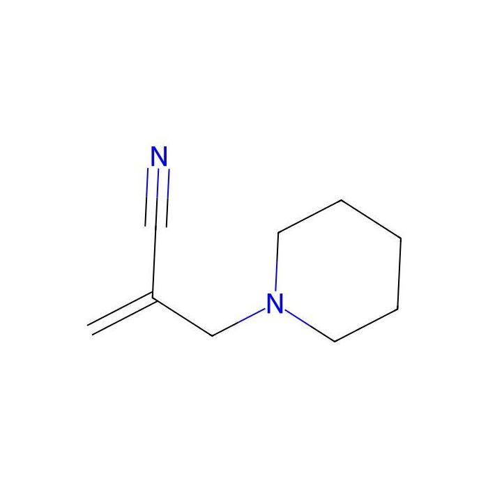 2-(Piperidin-1-ylmethyl)acrylonitrile - ≥97% CAS No(27315-95-3) by Aladdin Scientific