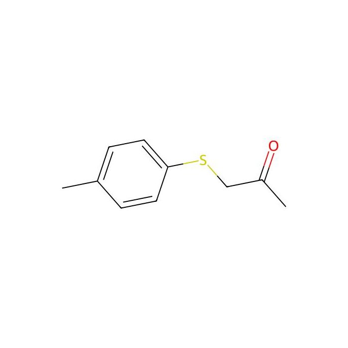 (4-Methylphenylthio)acetone - ≥97% CAS No(1200-13-1) by Aladdin Scientific