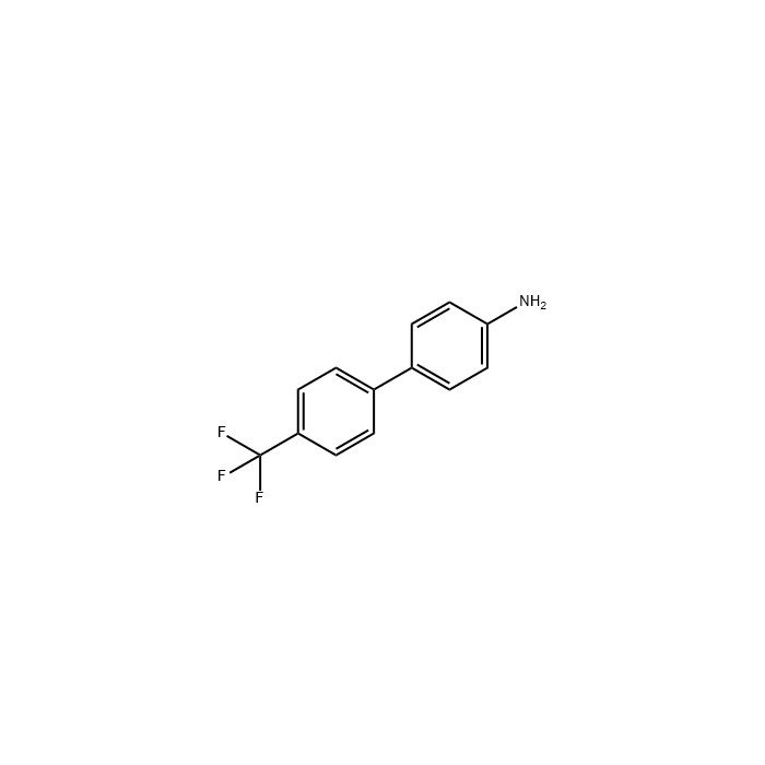 4'-(Trifluoromethyl)-[1，1'-biphenyl]-4-amine - ≥98% CAS No(57688-34-3) by Aladdin Scientific