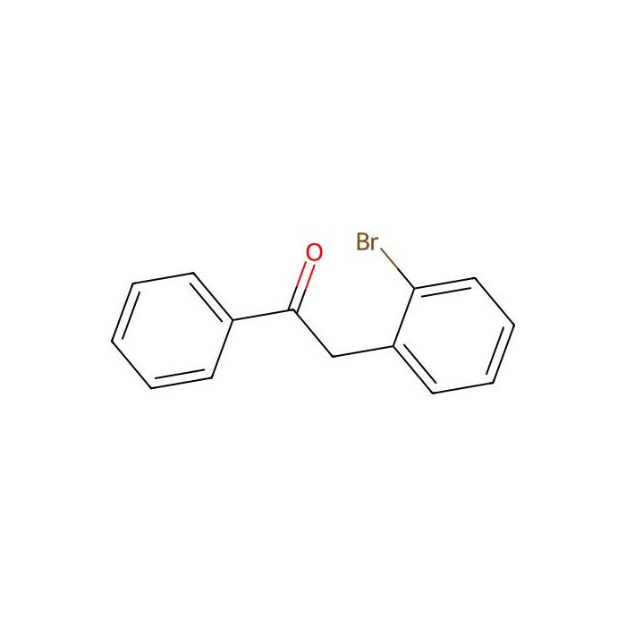 2-(2-Bromophenyl)acetophenone - ≥95% CAS No(16897-97-5) by Aladdin Scientific