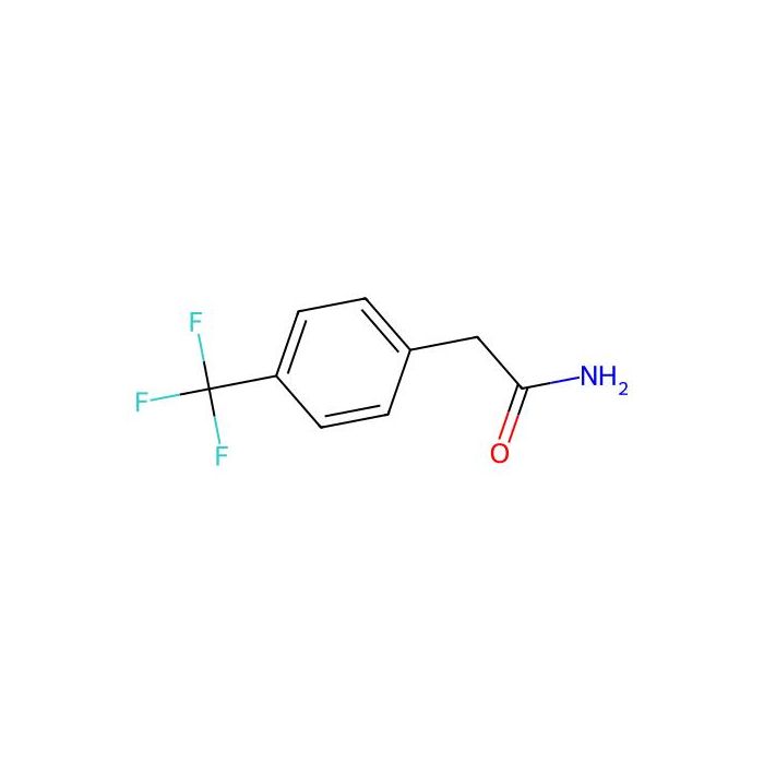 2-[4-(trifluoromethyl)phenyl]acetamide - ≥95% CAS No(41360-55-8) by Aladdin Scientific