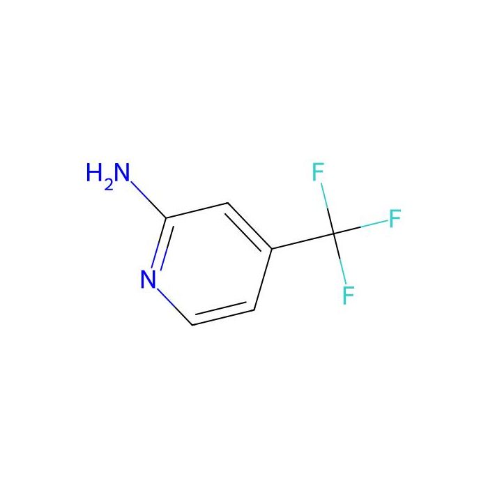 2-Amino-4-(trifluoromethyl)pyridine - ≥90% CAS No(106447-97-6) by Aladdin Scientific