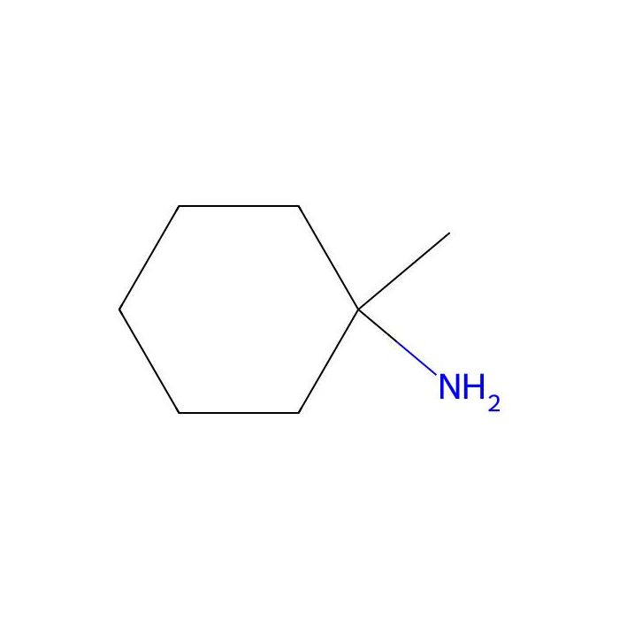 1-Amino-1-Methylcyclohexane - ≥95% CAS No(6526-78-9) by Aladdin Scientific