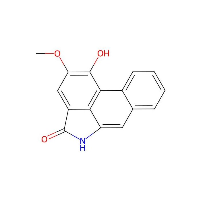 Aristolactam FI - ≥98% CAS No(112501-42-5) by Aladdin Scientific