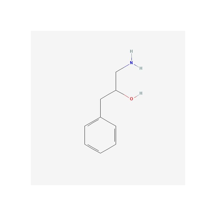 1-Amino-3-phenylpropan-2-ol - ≥95% CAS No(50411-26-2) by Aladdin Scientific