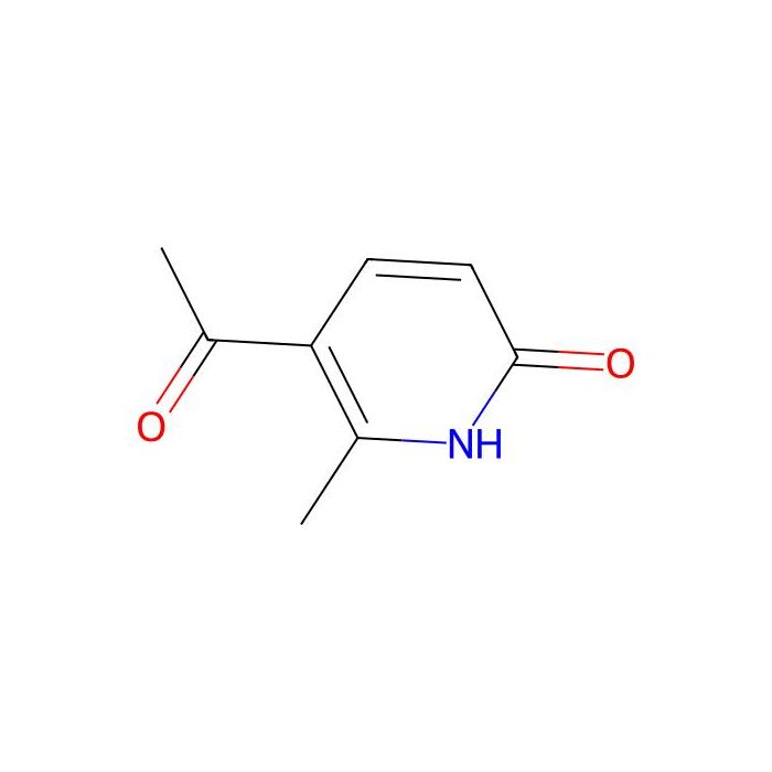 5-Acetyl-6-Methylpyridin-2(1H)-One - ≥97% CAS No(5220-65-5) by Aladdin Scientific
