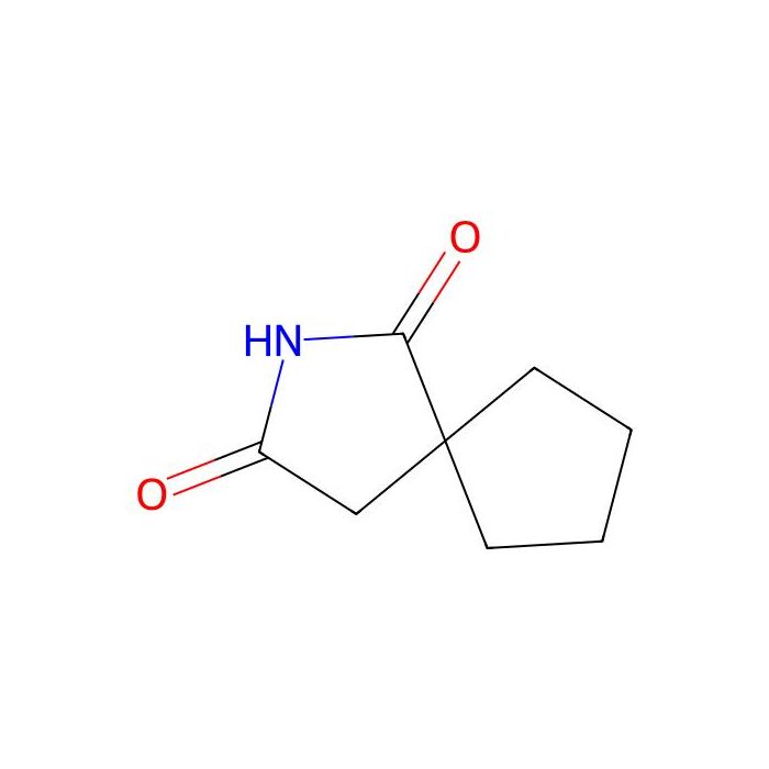 2-azaspiro[4.4]nonane-1，3-dione - ≥95% CAS No(1124-95-4) by Aladdin Scientific