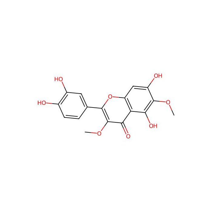 Axillarin - ≥98% CAS No(5188-73-8) by Aladdin Scientific