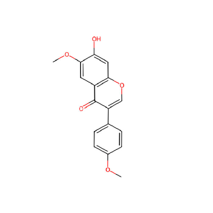 Afrormosine - Moligand™, ≥95% CAS No(550-79-8) by Aladdin Scientific