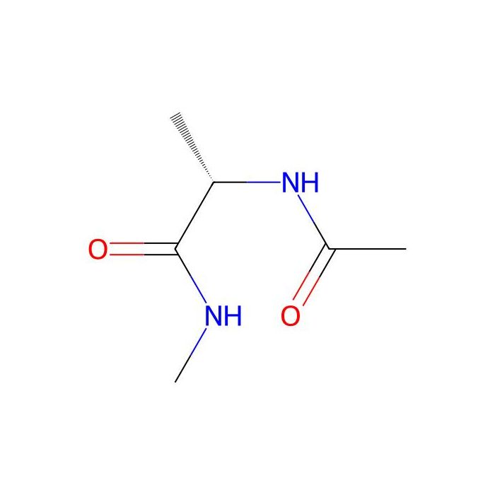 (2S)-2-acetamido-N-methylpropanamide - ≥97% CAS No(19701-83-8) by Aladdin Scientific