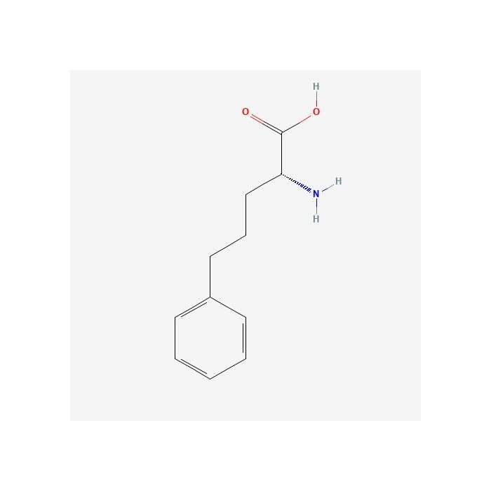 (R)-2-Amino-5-phenylpentanoic acid - ≥98% CAS No(36061-08-2) by Aladdin Scientific