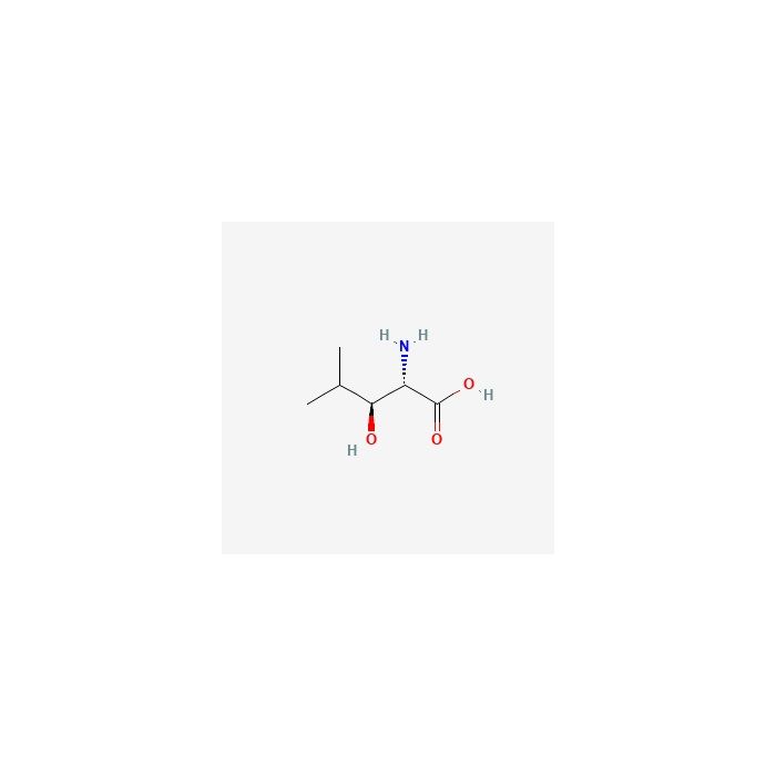 (2S，3S)-2-Amino-3-hydroxy-4-methylpentanoic acid - ≥95% CAS No(10148-70-6) by Aladdin Scientific