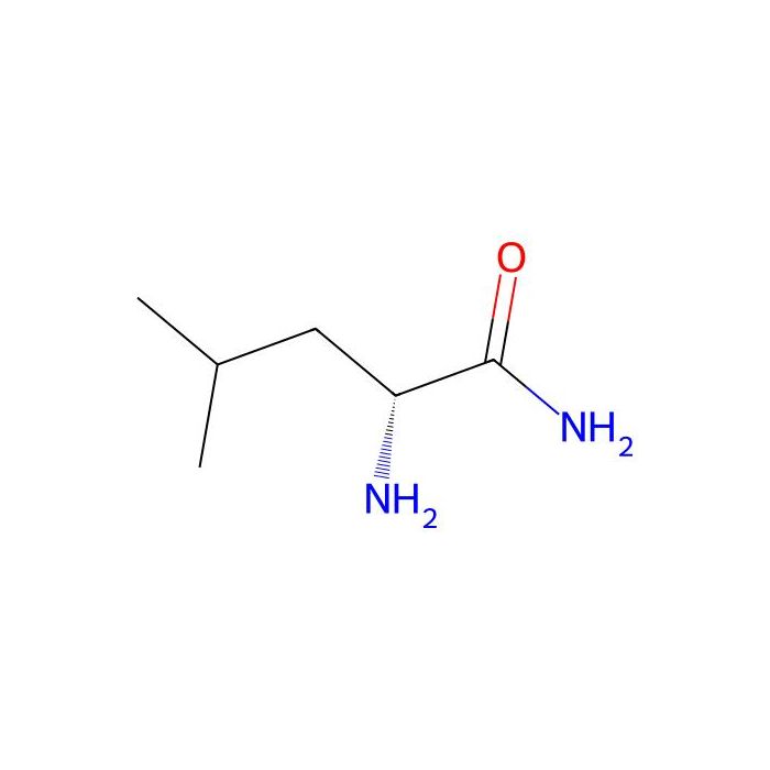 (R)-2-Amino-4-methylpentanamide - ≥98% CAS No(15893-47-7) by Aladdin Scientific