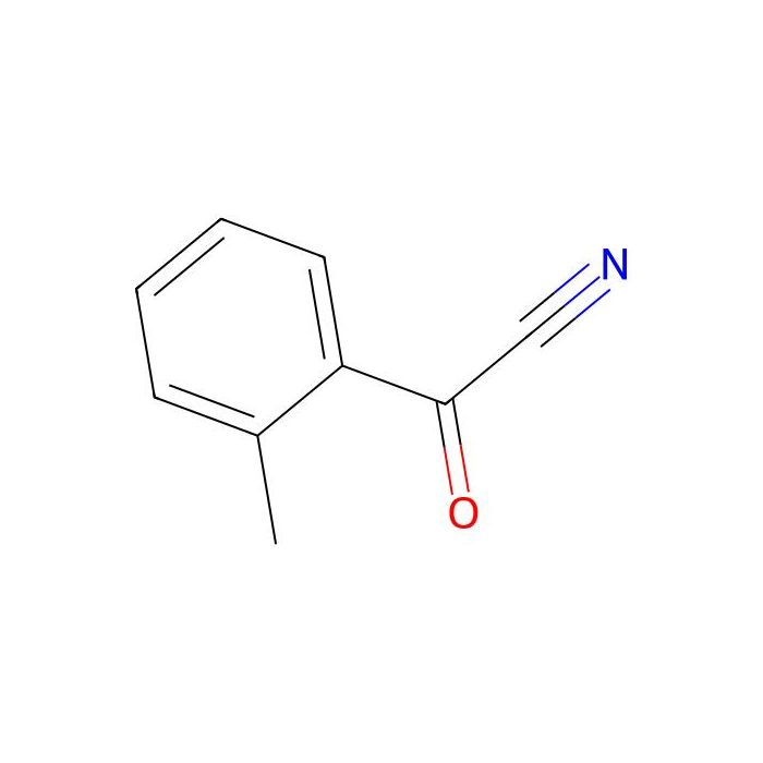2-Methylbenzoyl cyanide - ≥98% CAS No(5955-73-7) by Aladdin Scientific