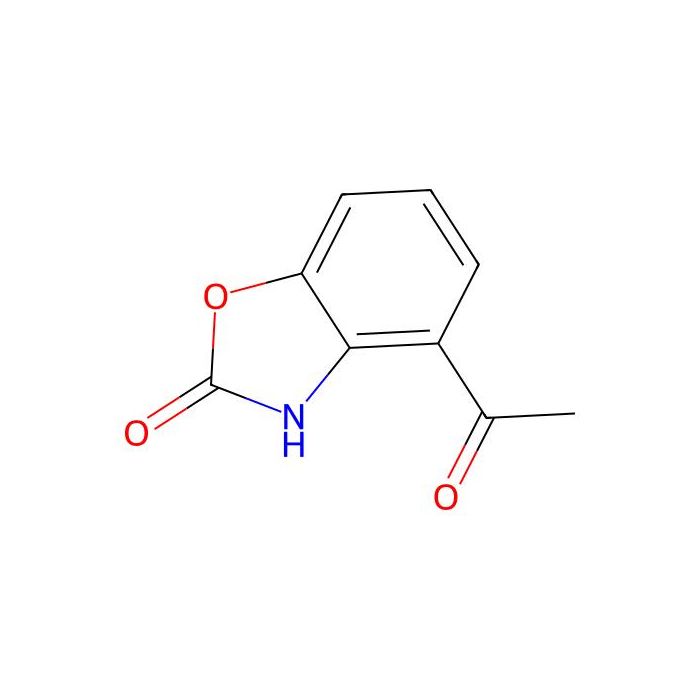 4-Acetylbenzo[d]oxazol-2(3H)-one - ≥95% CAS No(70735-79-4) by Aladdin Scientific