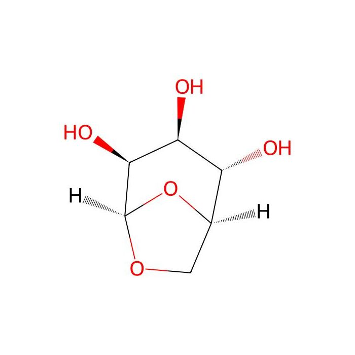 1，6-Anhydro-β-D-mannopyranose - ≥95% CAS No(14168-65-1) by Aladdin Scientific