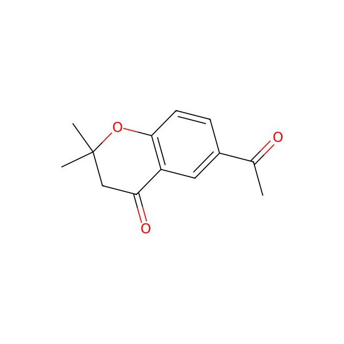 6-Acetyl-2，2-dimethylchroman-4-one - ≥98% CAS No(68799-41-7) by Aladdin Scientific