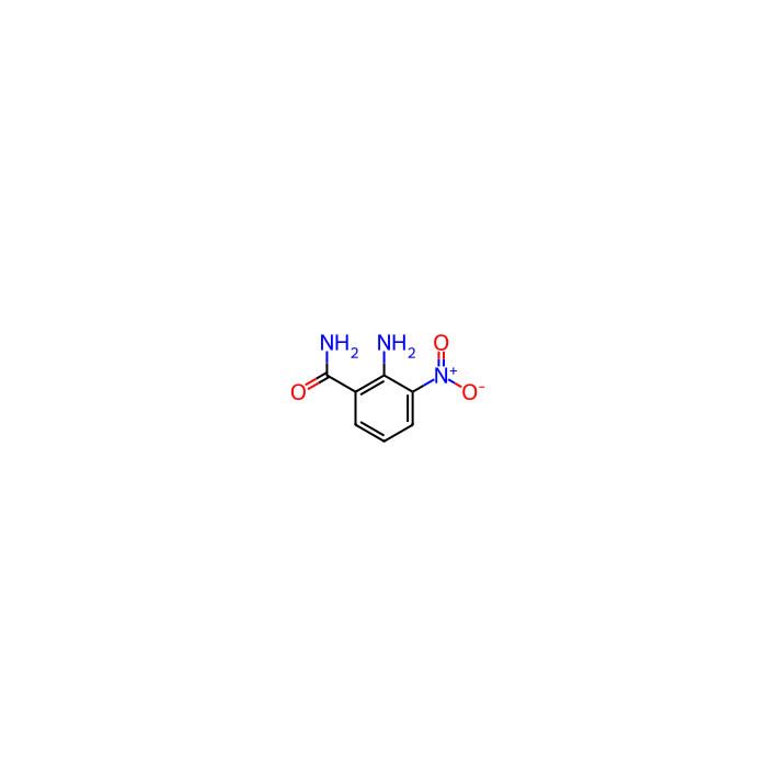 2-Amino-3-nitrobenzamide - ≥95% CAS No(313279-12-8) by Aladdin Scientific