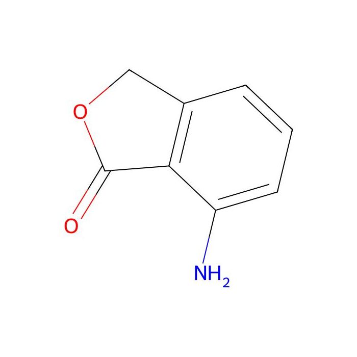 7-Aminoisobenzofuran-1(3H)-one - ≥95% CAS No(3883-64-5) by Aladdin Scientific