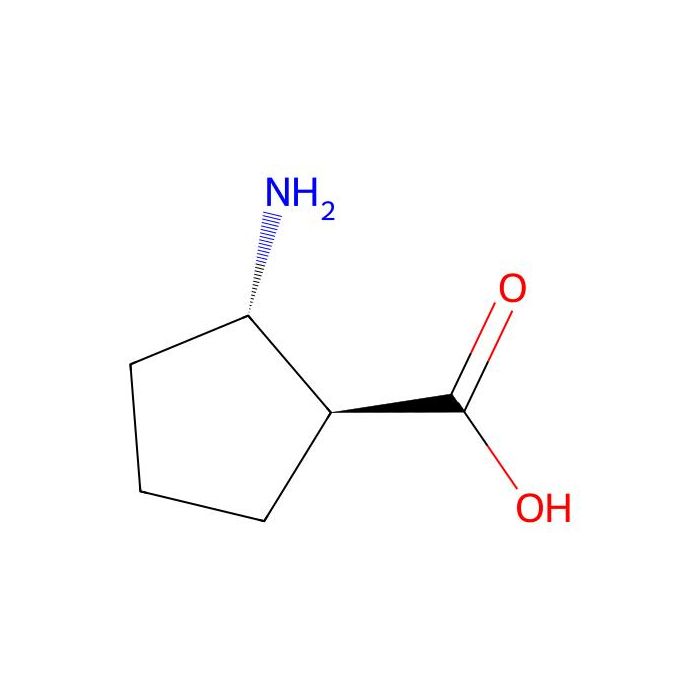 (1S，2S)-2-Aminocyclopentanecarboxylic acid - ≥95% CAS No(64191-13-5) by Aladdin Scientific